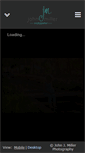 Mobile Screenshot of johnjmillerphotography.com